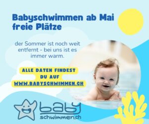 freie Plätze im Mai