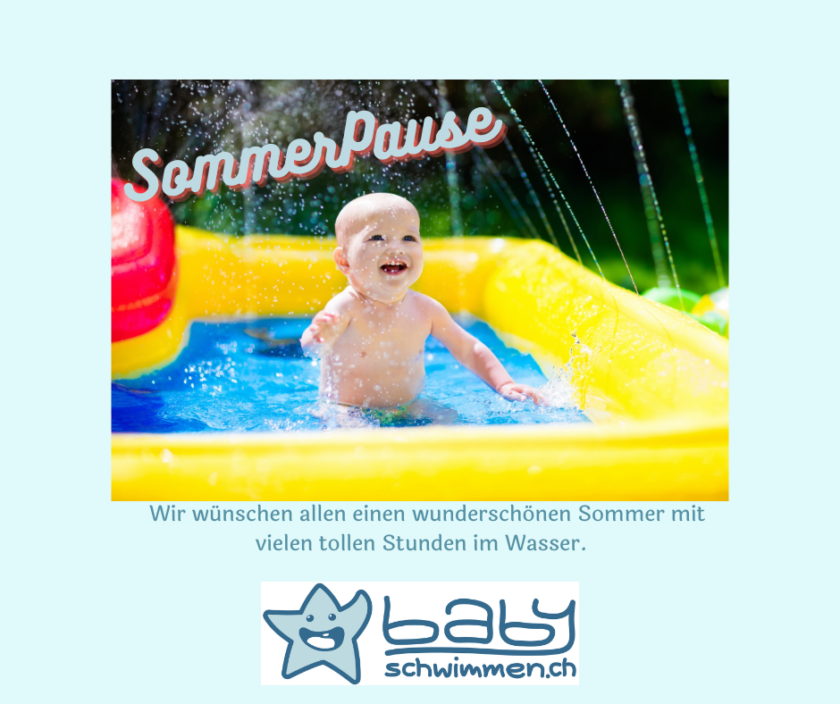 babyschwimmen.ch, Kurse in Zürich, Winterthur und Kursweekend in der Lenzerheide